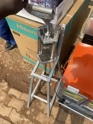 Uk Chips Cutters