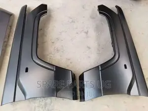 Landcruiser Hardtop Fender
