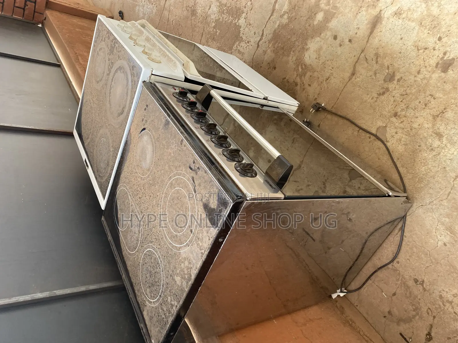 Ceramic Cooker Repair Services
