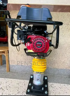 Tamping Rammer ( Petrol )