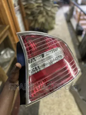 Subaru Legacy 2004 - 2008 Rearlight