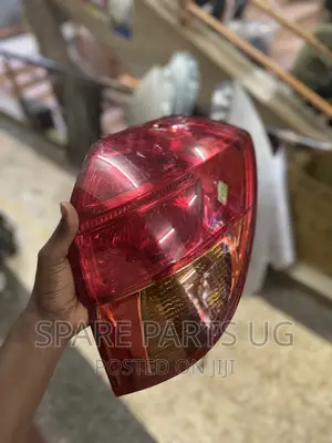 Subaru Outback 2004 - 2008 Rearlight