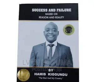 Success and Failure Based on Reason and Reality Book - Ham
