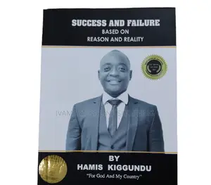 Success and Failure Based on Reason and Reality Book - Ham
