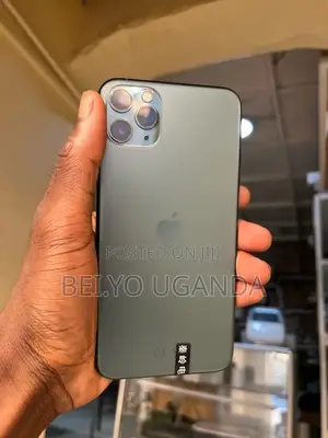 Apple iPhone 11 Pro Max 256 GB Bronze
