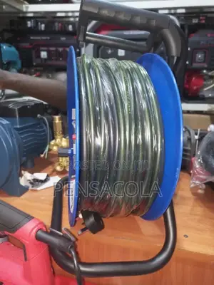 Heavy Duty Extension Cable 50m