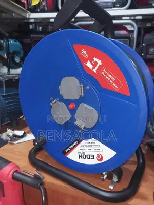 Heavy Duty Extension Cable 50m