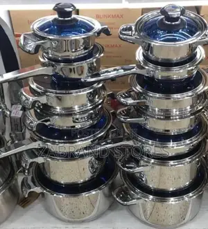 Glass Serving and Cooking Glasses