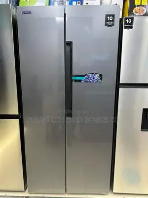 560L Hisense Refrigerator