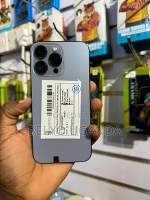 Apple iPhone 13 Pro 128 GB Blue