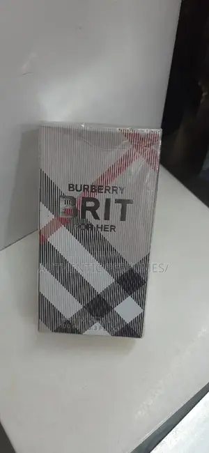Burberry Brit for Her Eau De Parfum