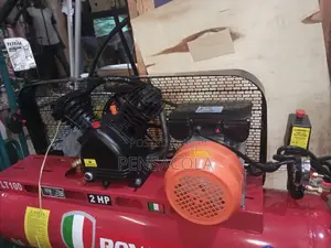 Royalty Air Compressor 100 Litres
