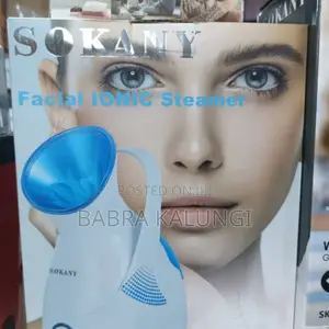 Electric Sokany Face Facial