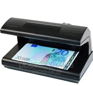 Portable UV Light Bill Currency Counterfeit