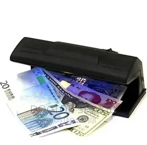 Portable UV Light Bill Currency Counterfeit