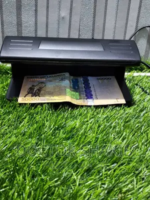 Portable UV Light Bill Currency Counterfeit