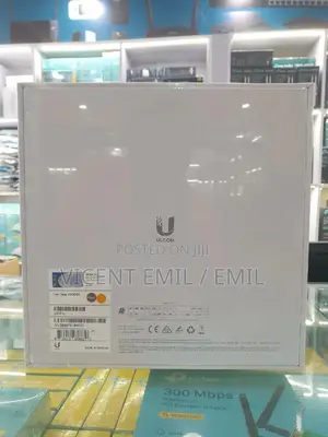 Unifi6 Access Point Professional U6-Pro
