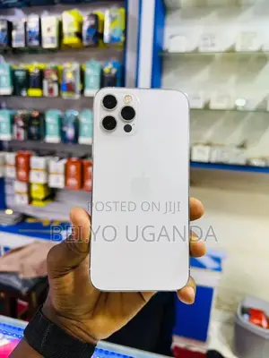 Apple iPhone 12 Pro 128 GB Silver