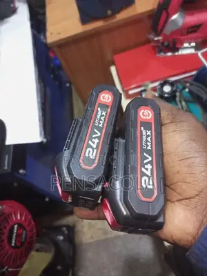 Pressure Washer Cordless