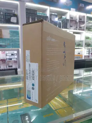 Unifi UAP-AC-LITE Dual-Radio Access Point