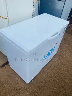 250L Adh Deep Freezer