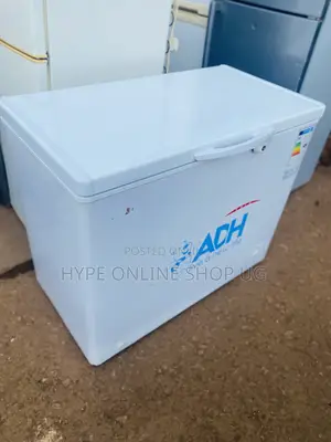 250L Adh Deep Freezer