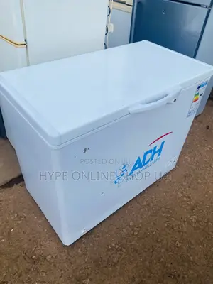 250L Adh Deep Freezer
