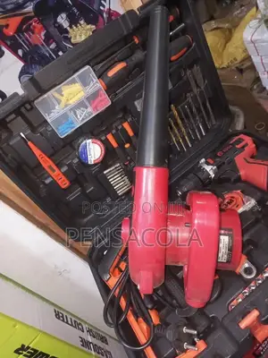 Edon Air Blower
