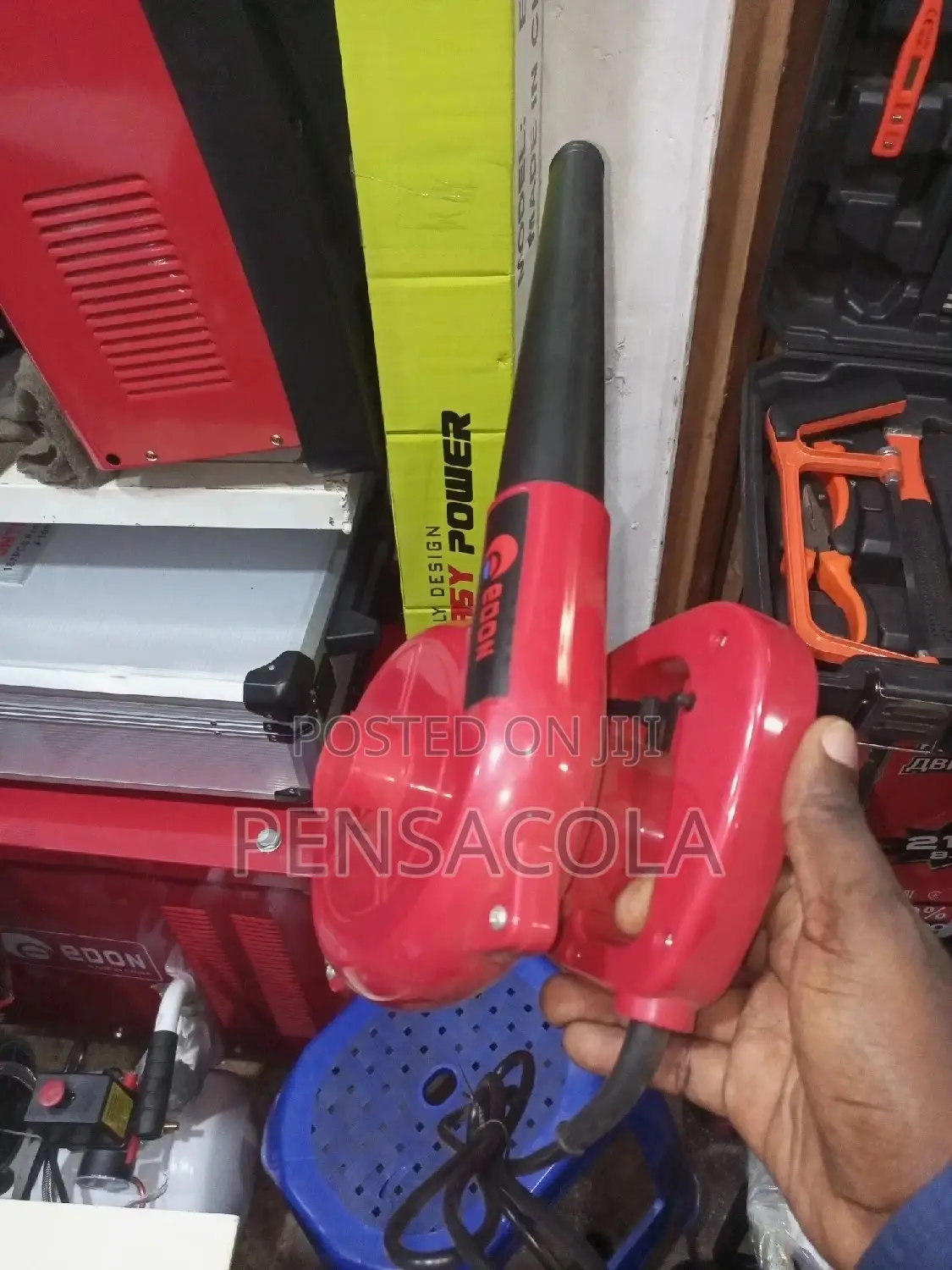Edon Air Blower