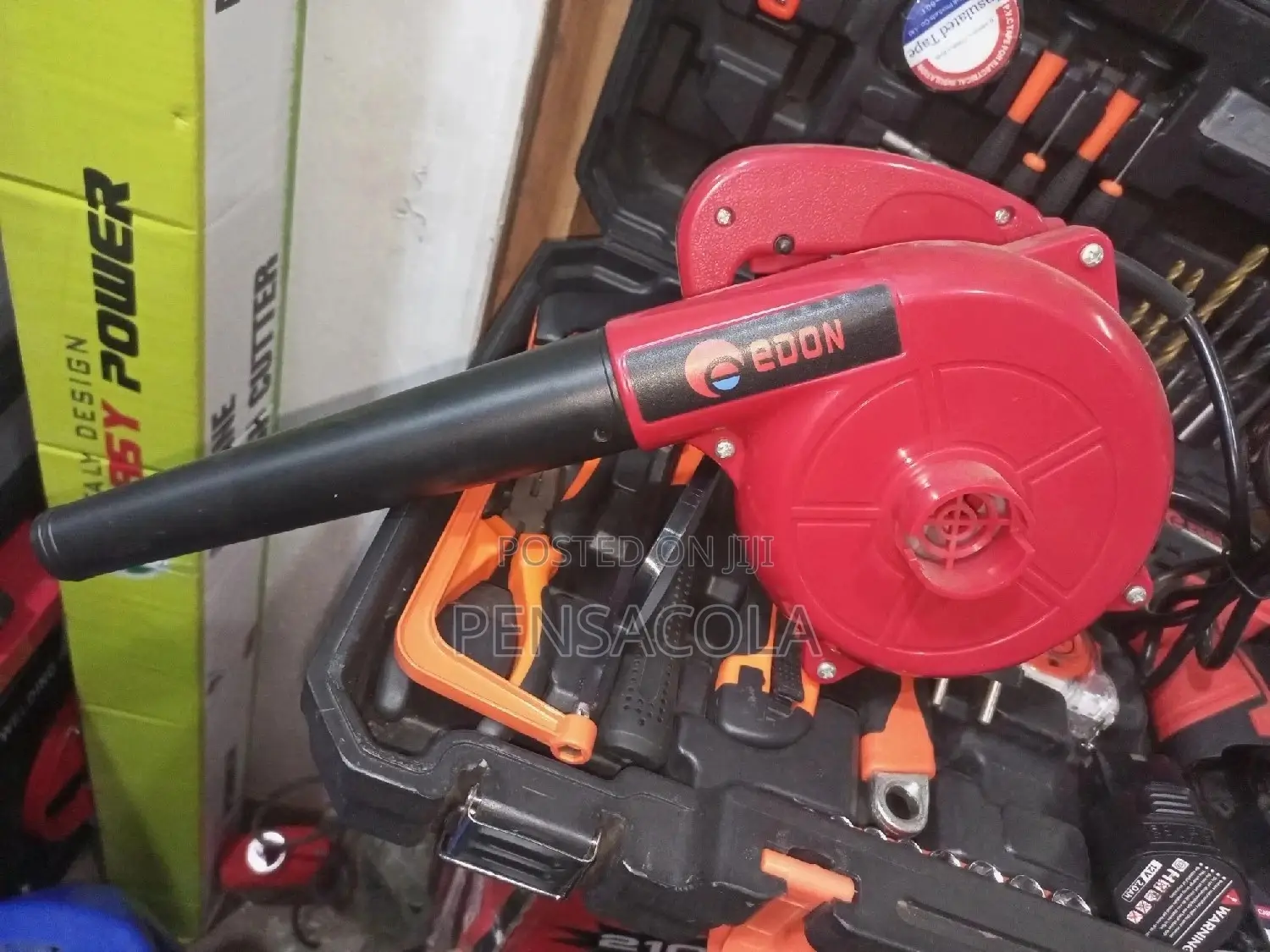 Edon Air Blower