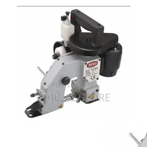 Portable Bag Closer Sewing Machine.