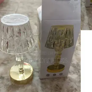 Night Table Lamp