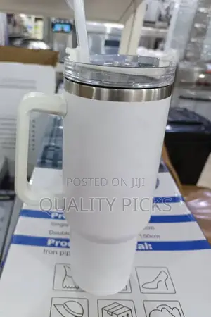 1L Vacuum Cup