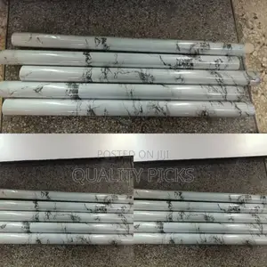 Kitchen Waterproof Wallpaper