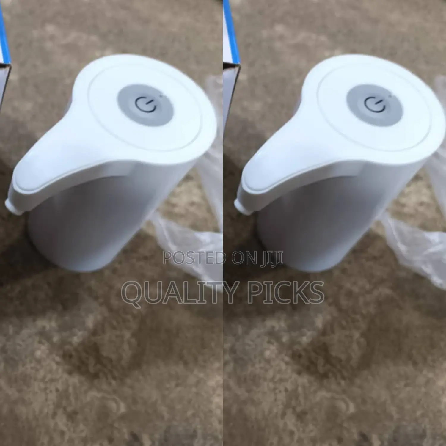 Portable Water Dispenser Pump
