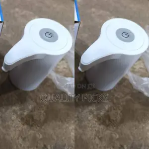 Portable Water Dispenser Pump