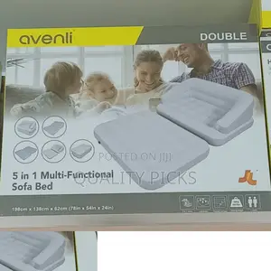 Air 5 in 1 Sofa Bed