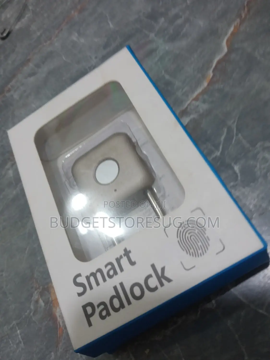 Smart Lock