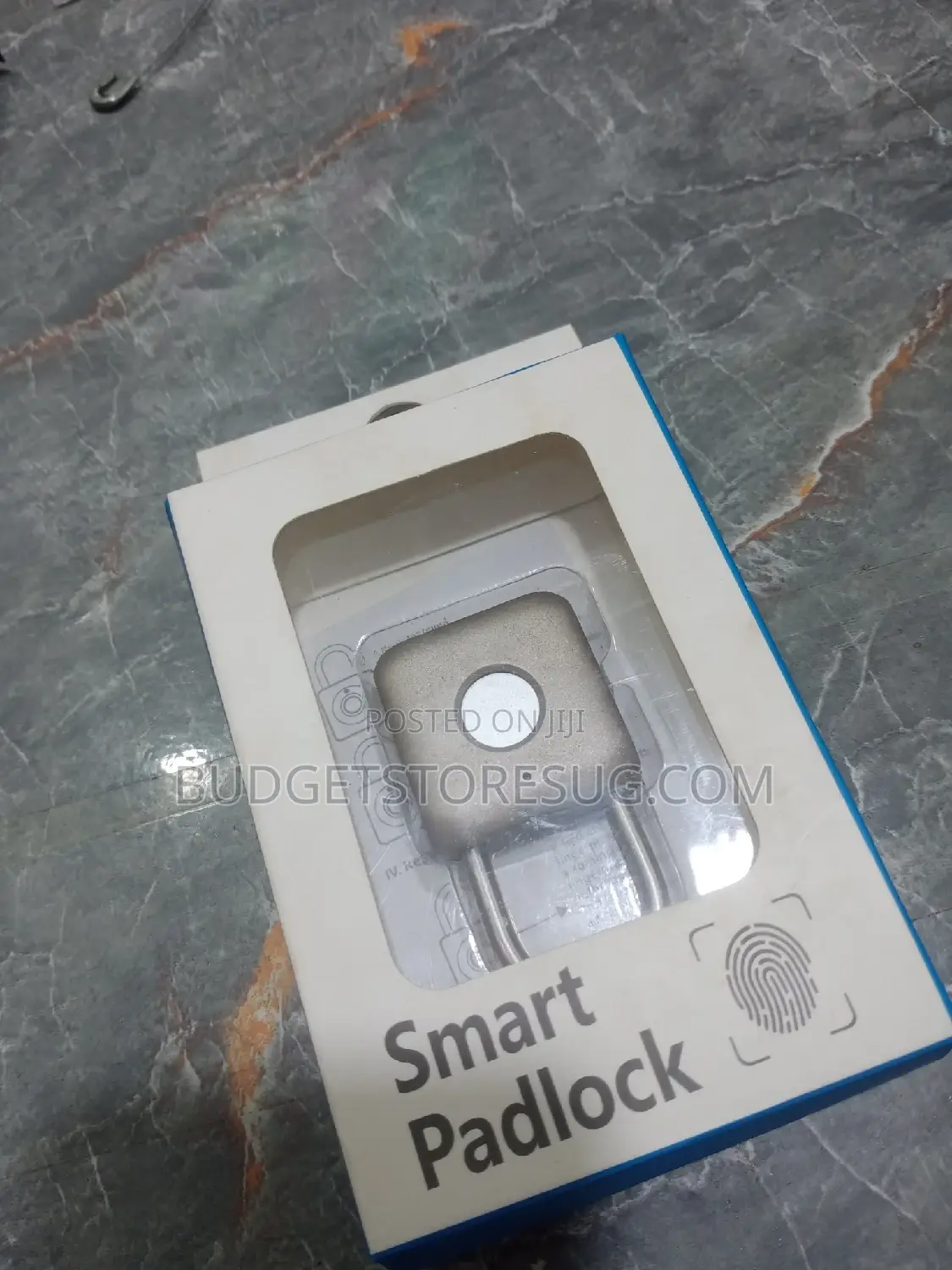 Smart Lock