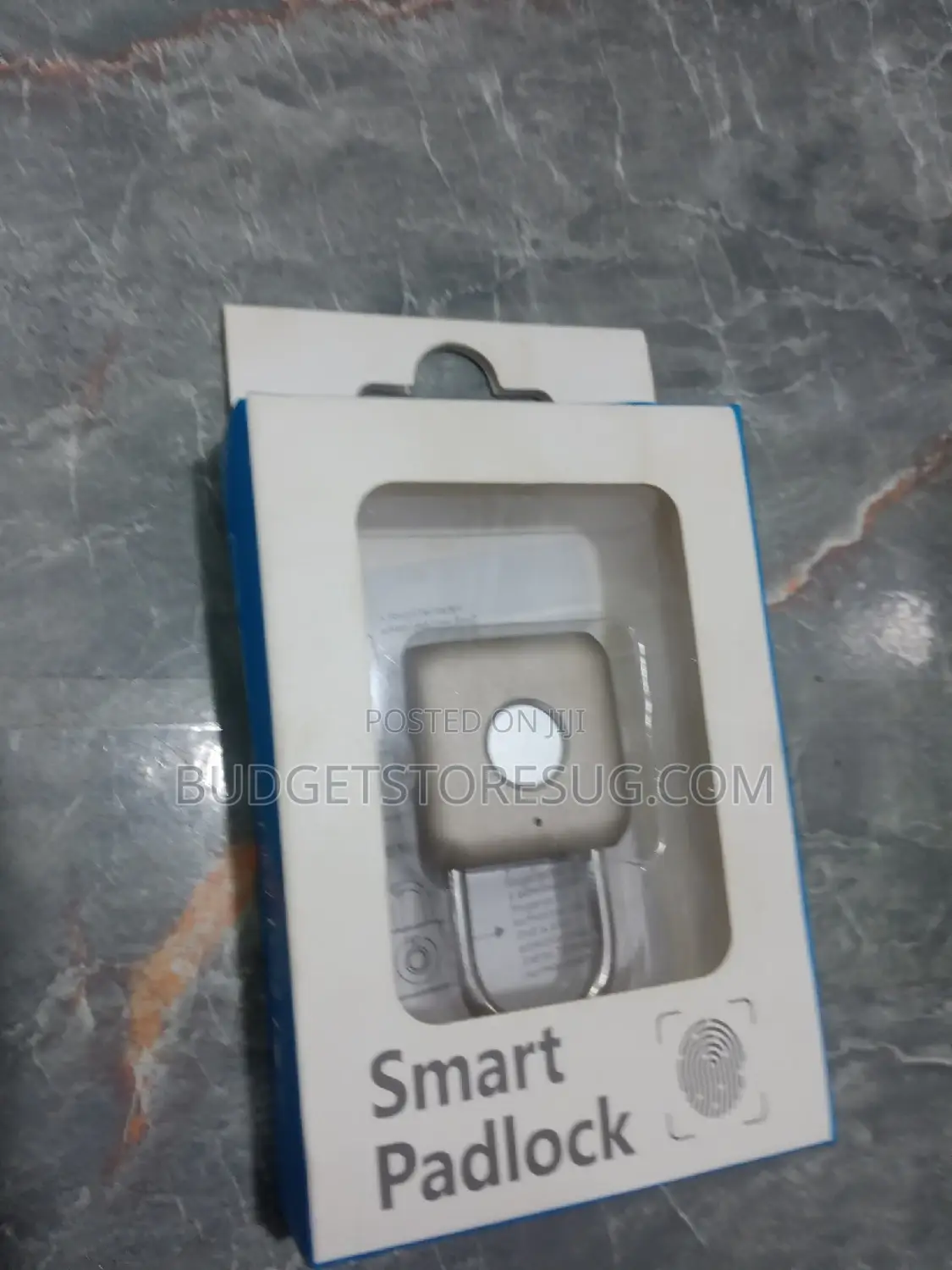 Smart Lock