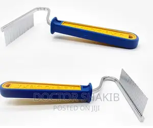 Pet Dog Rake Comb