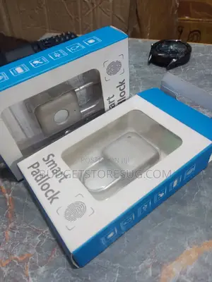 Lock Keyless Biometric