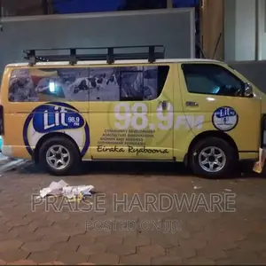 Car Branding
