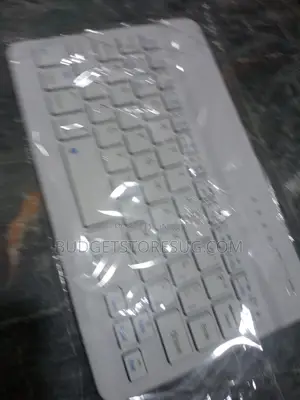Wireless Keyboard Mini