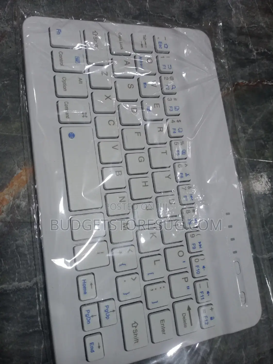 Wireless Keyboard Mini