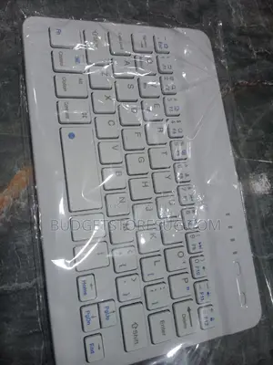 Wireless Keyboard Mini