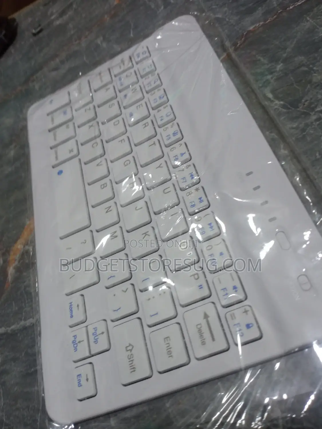 Wireless Keyboard Mini