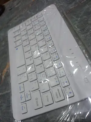 Wireless Keyboard Mini