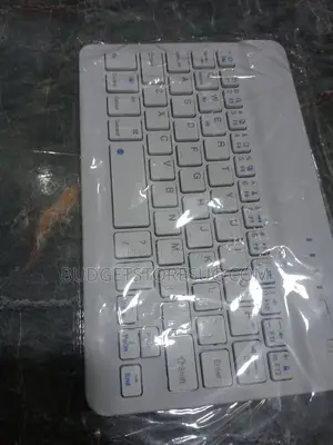 Wireless Keyboard Mini