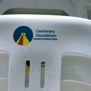Branding on Plastics